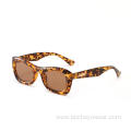 Wholesale Cheap Square Fashion Sunglasses Women Sun Glasses 2021